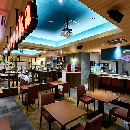 Daiwa Roynet Hotel Kumamoto Exterior photo
