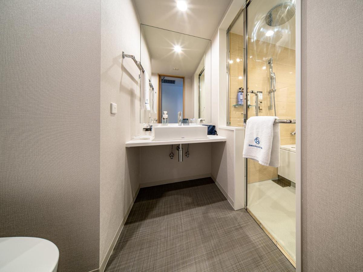 Hotel Daiwa Roynet 4*